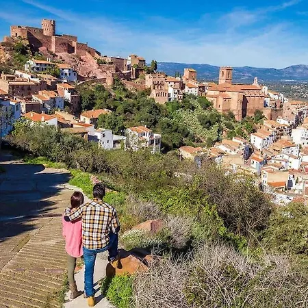Las Terrazas, La Casita Del Lenador