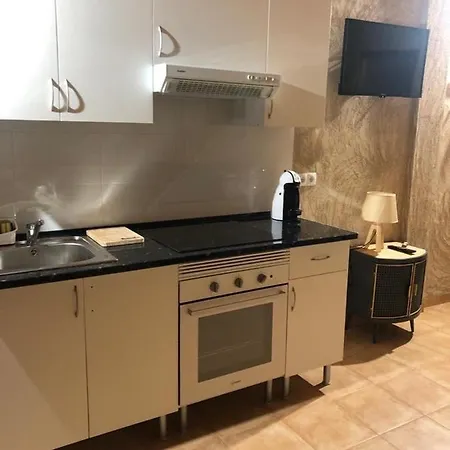 Las Terrazas, La Casita Del Lenador Holiday home