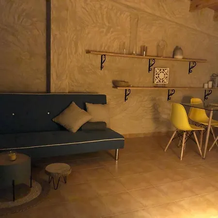 Las Terrazas, La Casita Del Lenador *