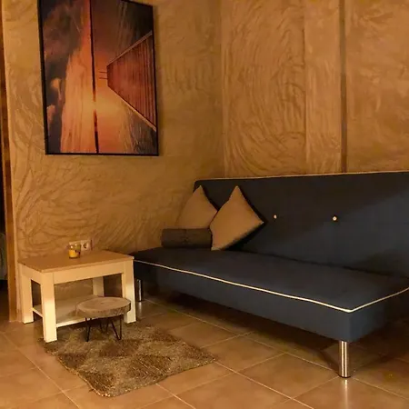Las Terrazas, La Casita Del Lenador Holiday home Els Corrals