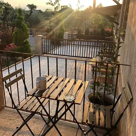 Las Terrazas, La Casita Del Lenador Holiday home