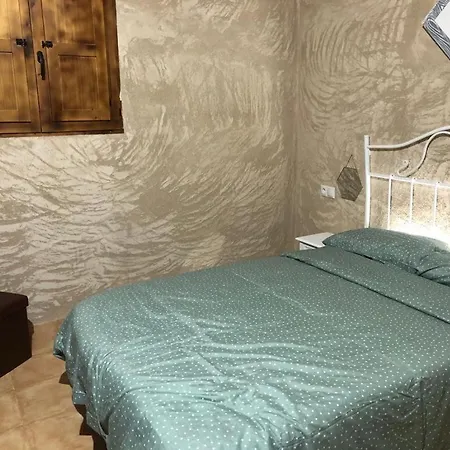 Las Terrazas, La Casita Del Lenador Holiday home Els Corrals