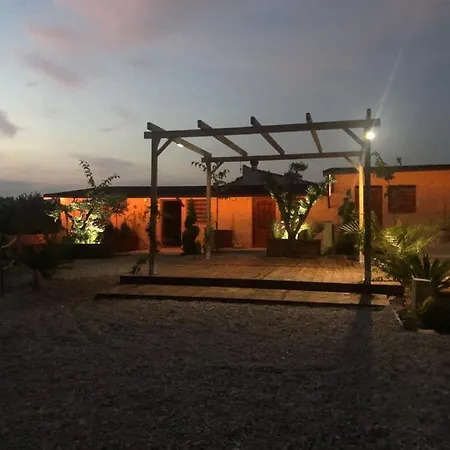 Las Terrazas, La Casita Del Lenador