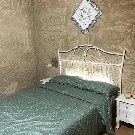 Las Terrazas, La Casita Del Lenador Els Corrals