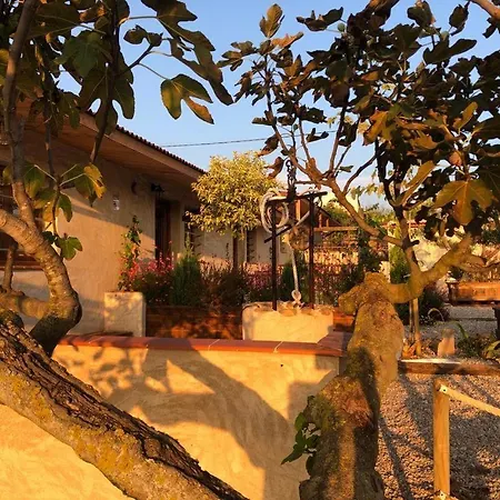 Las Terrazas, La Casita Del Lenador Holiday home