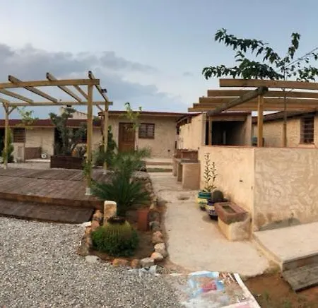 Holiday home Las Terrazas, La Casita Del Lenador